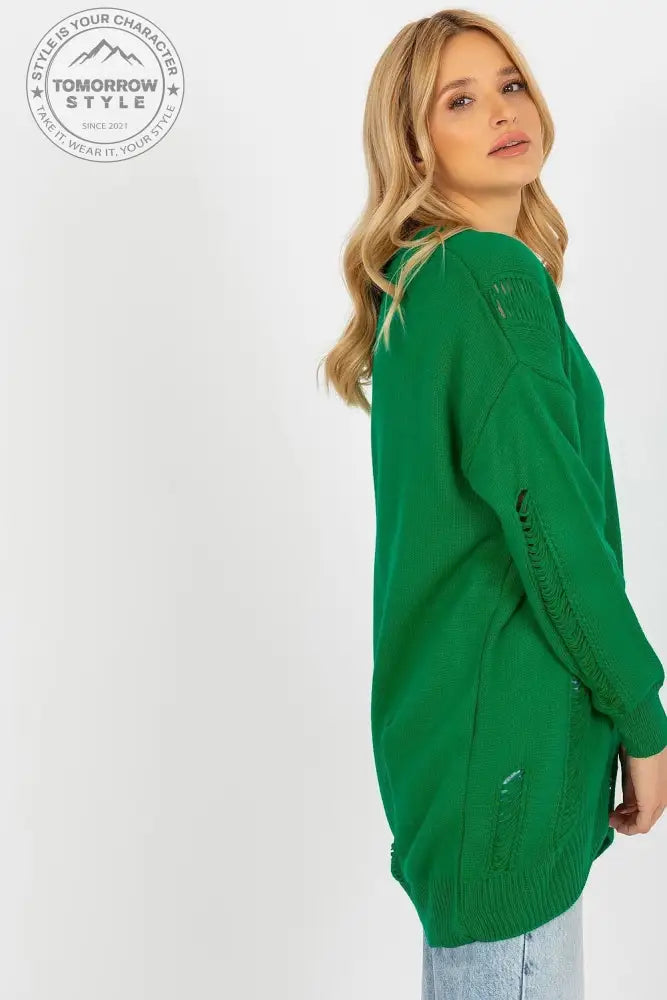 Cardigan Model 175750 Rue Paris - Tomorrow Style