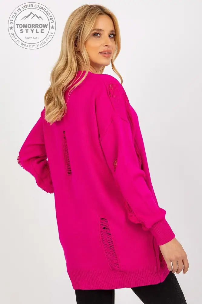 Cardigan Model 175750 Rue Paris - Tomorrow Style