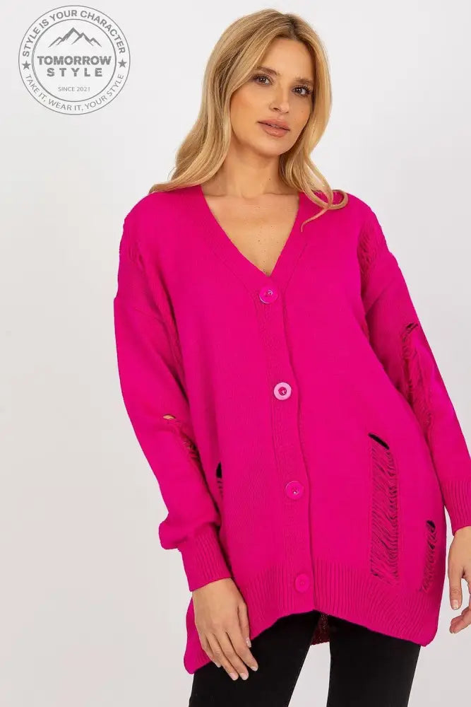 Cardigan Model 175750 Rue Paris - Tomorrow Style