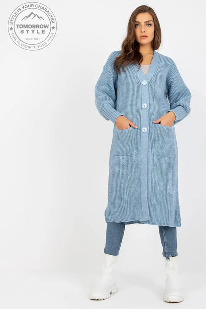 Cardigan Model 170750 Och Bella - Tomorrow Style