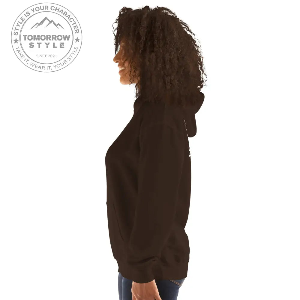 Hoodie für Damen – Palästinenserflagge mit dem Motto „Freiheit für Palästina“ - Tomorrow Style