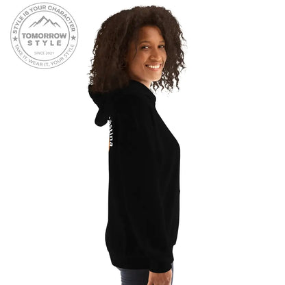 Hoodie für Damen – Palästinenserflagge mit dem Motto „Freiheit für Palästina“ - Tomorrow Style