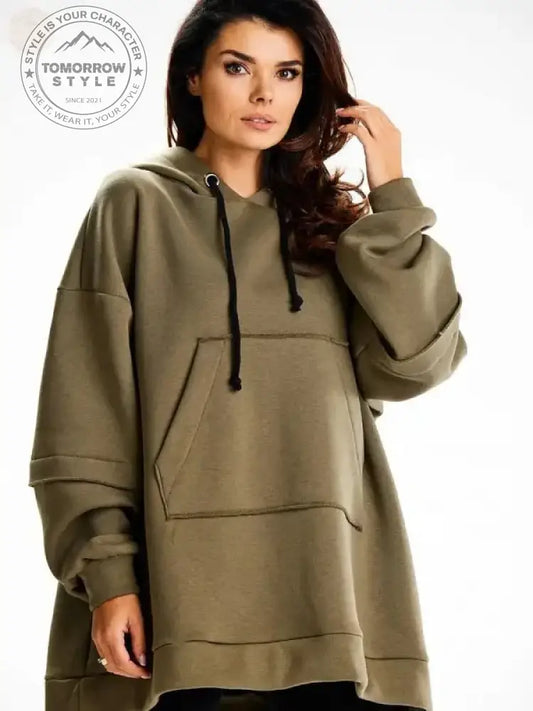 Infinite You Hoodie: Unübertroffene Qualität und Komfort! - Tomorrow Style