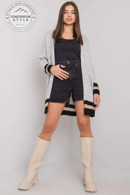 Cardigan Model 159722 Och Bella - Tomorrow Style