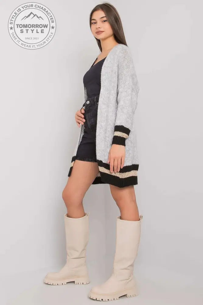 Cardigan Model 159722 Och Bella - Tomorrow Style