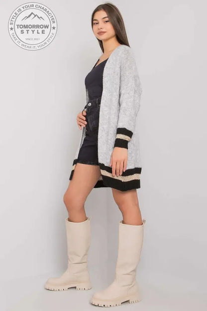 Cardigan Model 159722 Och Bella - Tomorrow Style