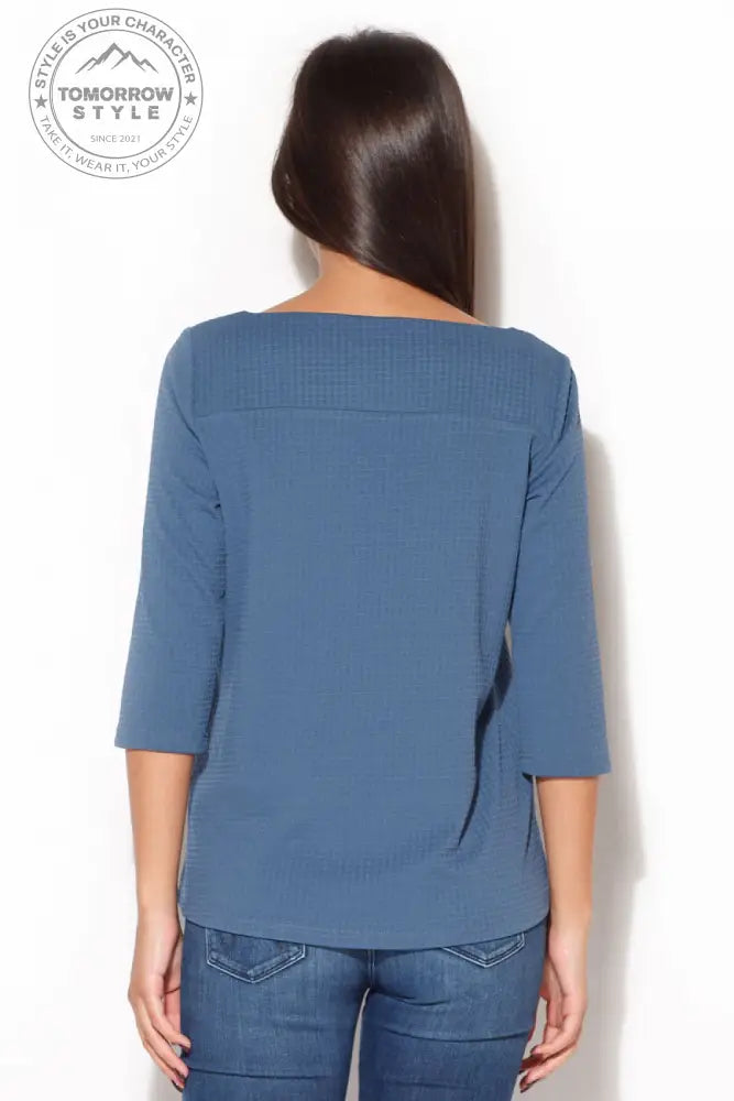  Bluse model 43973 Katrus 