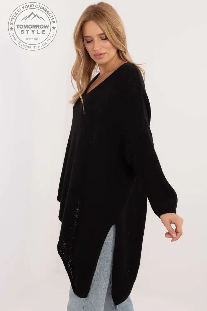 Pullover Model 202442 Och Bella - Tomorrow Style