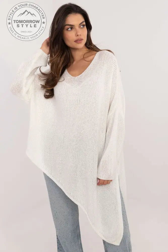 Pullover Model 202442 Och Bella - Tomorrow Style