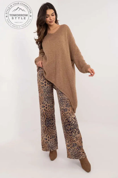 Pullover Model 202442 Och Bella - Tomorrow Style