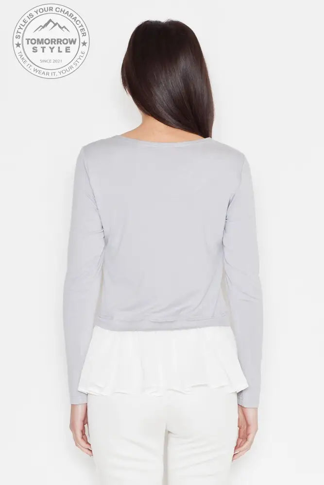  Bluse model 44703 Katrus 