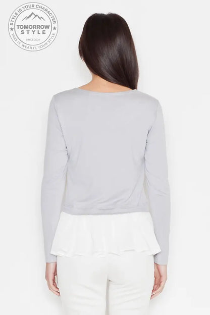  Bluse model 44703 Katrus 