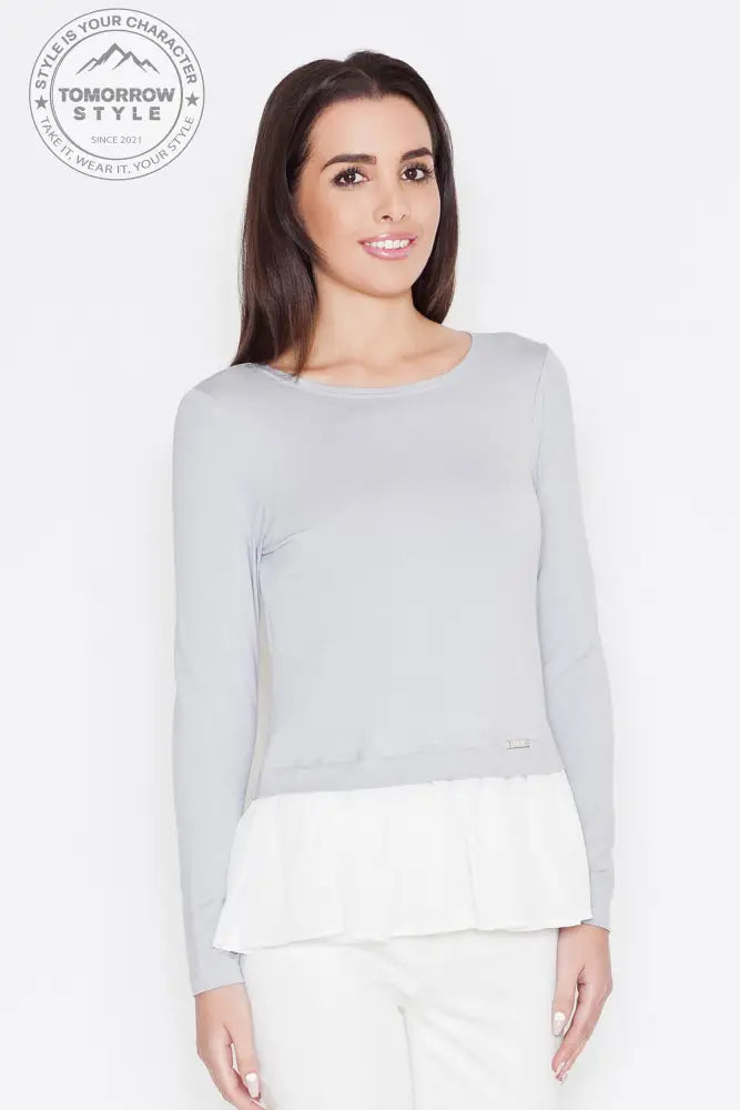  Bluse model 44703 Katrus 