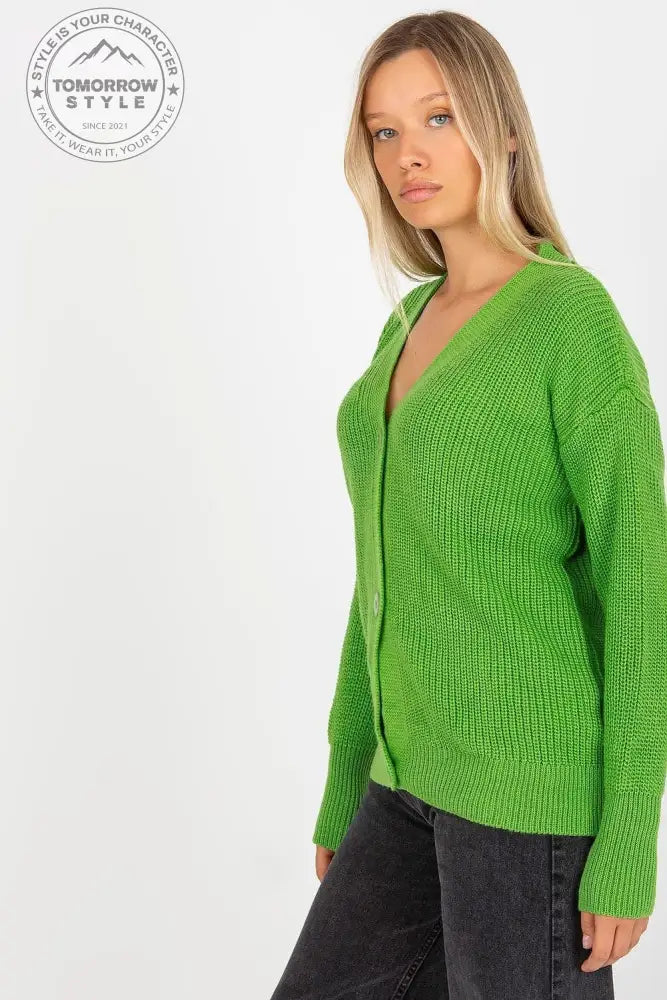 Cardigan Model 174745 Rue Paris - Tomorrow Style