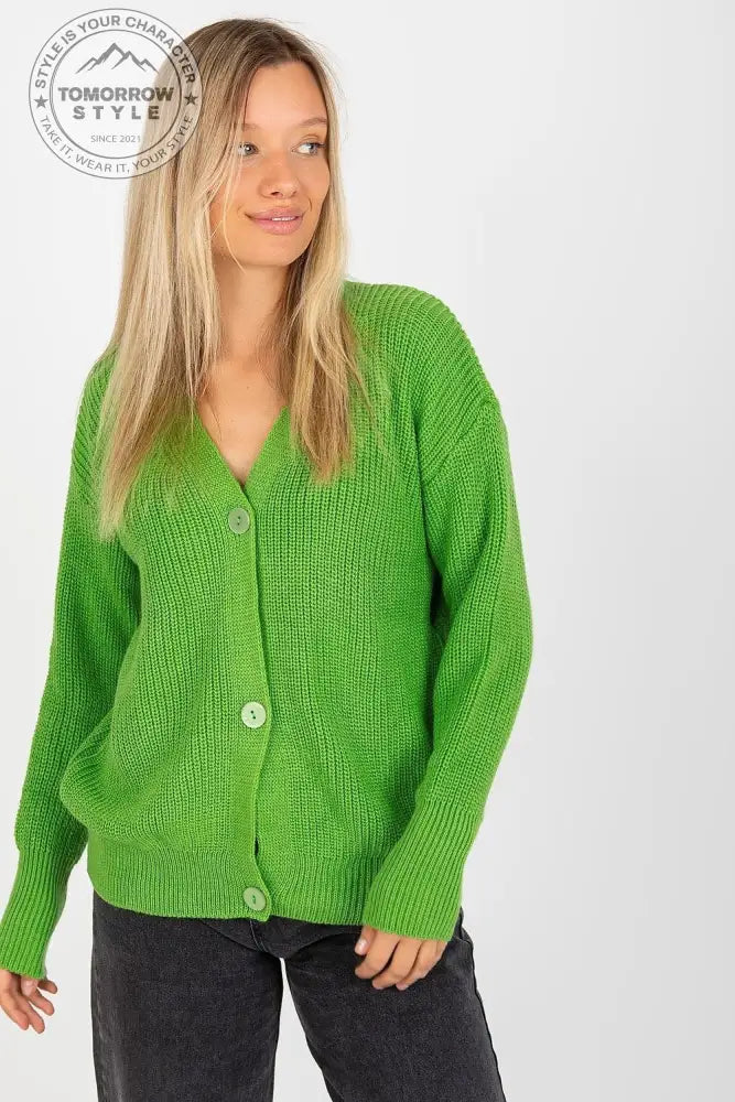 Cardigan Model 174745 Rue Paris - Tomorrow Style