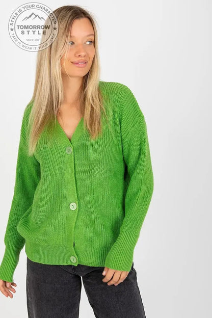 Cardigan Model 174745 Rue Paris - Tomorrow Style