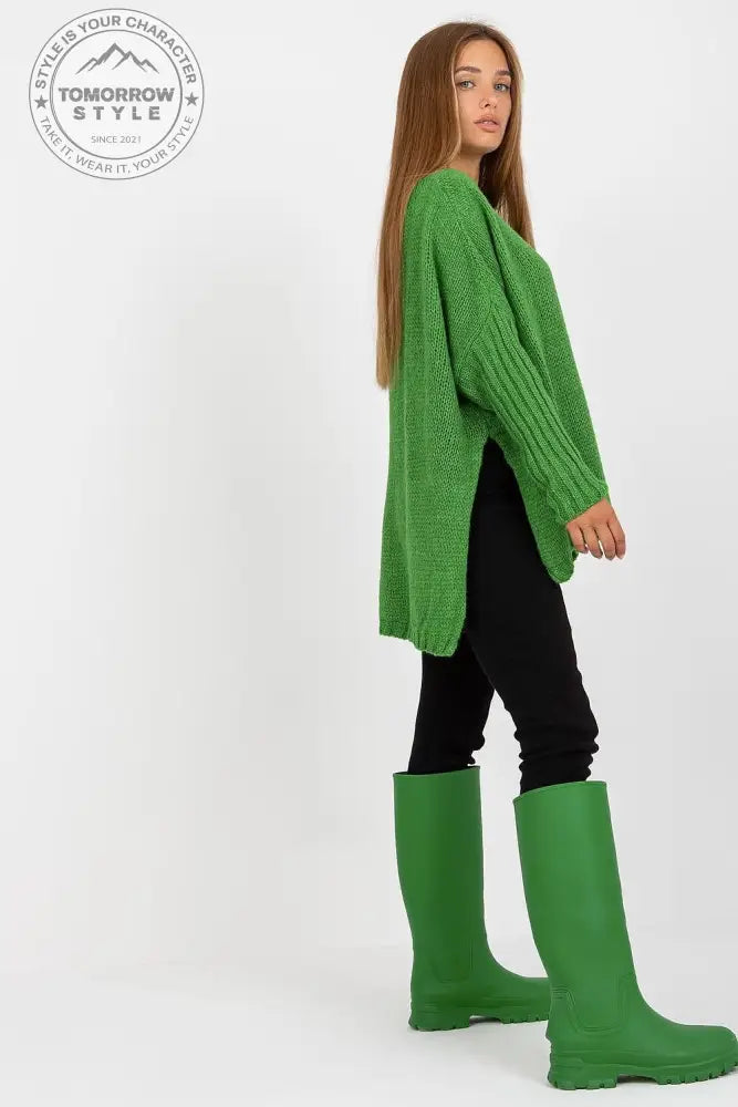 Pullover Model 170984 Och Bella - Tomorrow Style