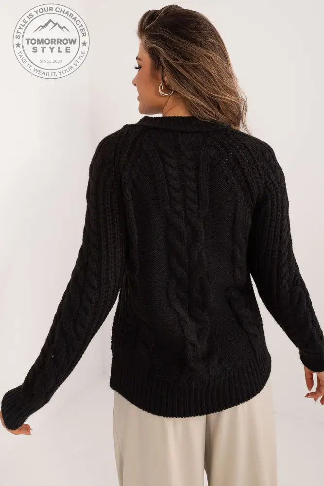 Pullover Model 199129 Badu - Tomorrow Style