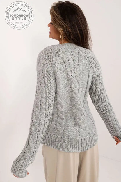 Pullover Model 199129 Badu - Tomorrow Style