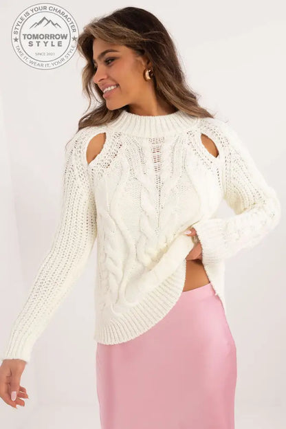 Pullover Model 199129 Badu - Tomorrow Style