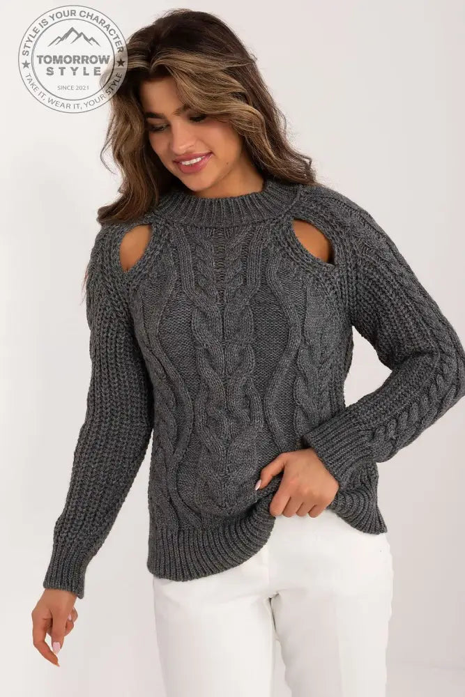 Pullover Model 199129 Badu - Tomorrow Style