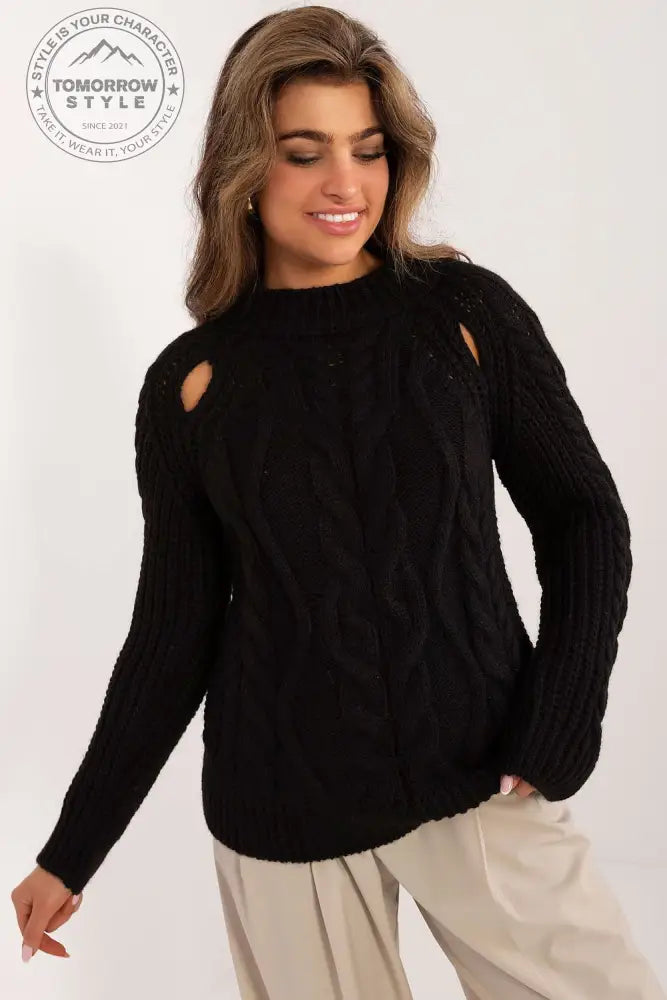 Pullover Model 199129 Badu - Tomorrow Style