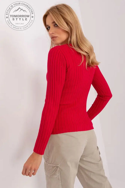 Pullover Model 186622 Factory Price - Tomorrow Style