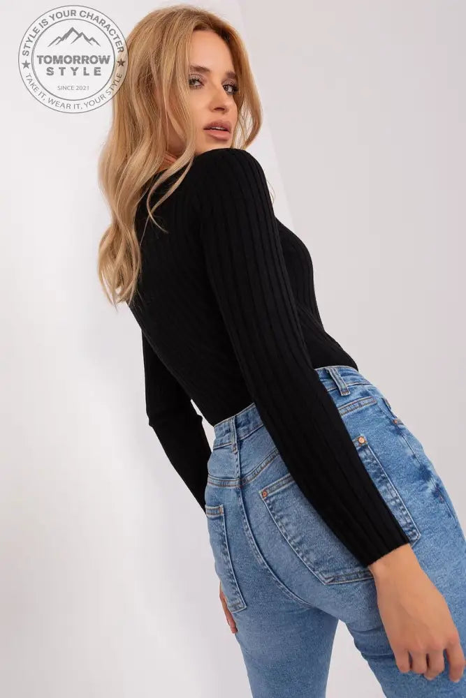 Pullover Model 186622 Factory Price - Tomorrow Style