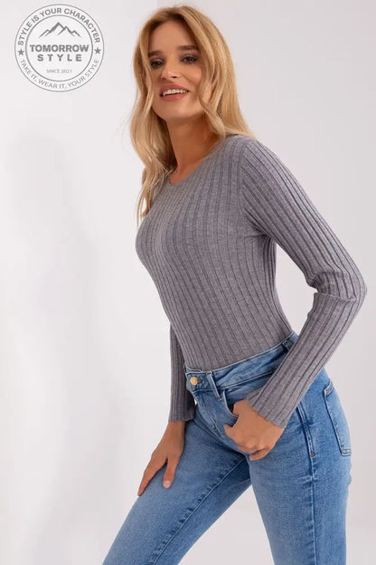 Pullover Model 186622 Factory Price - Tomorrow Style