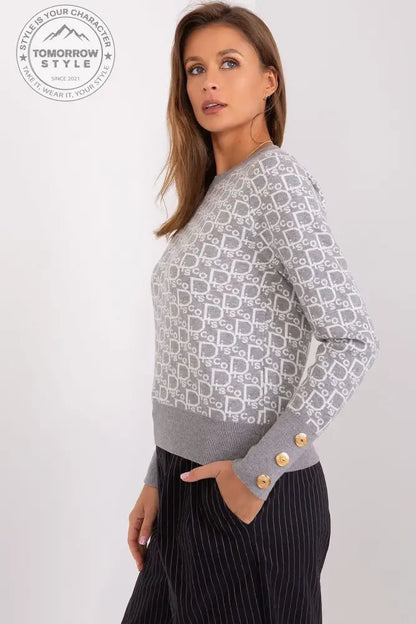 Pullover Model 187542 AT - Tomorrow Style