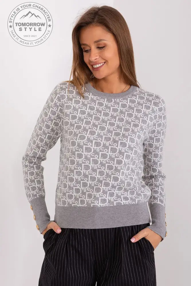 Pullover Model 187542 AT - Tomorrow Style