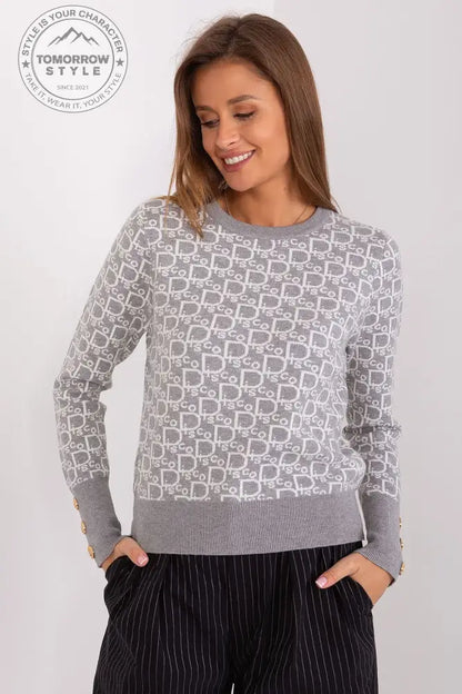 Pullover Model 187542 AT - Tomorrow Style