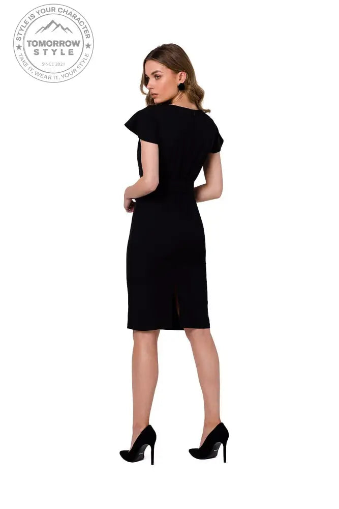  Cocktail dress model 177210 Stylove 