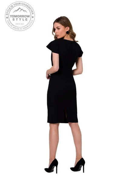  Cocktail dress model 177210 Stylove 