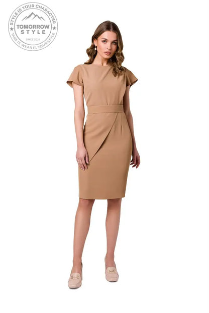  Cocktail dress model 177211 Stylove 