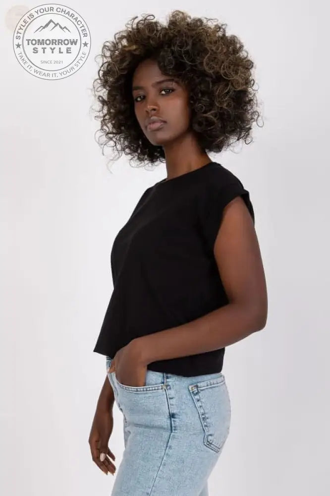 Everyday Chic Damen T-Shirt - Tomorrow Style