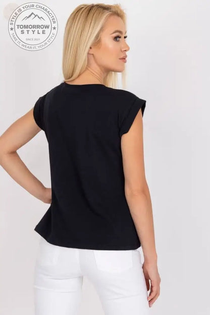 Everyday Chic Damen T-Shirt - Tomorrow Style