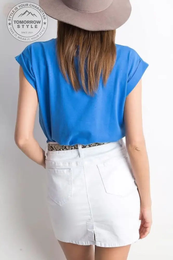 Everyday Chic Damen T-Shirt - Tomorrow Style