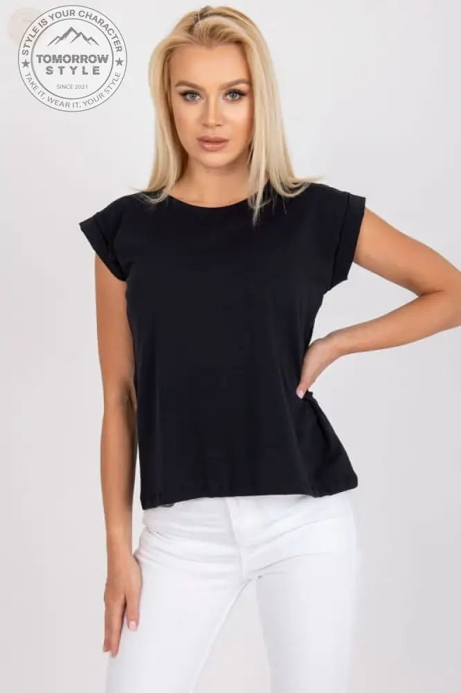Everyday Chic Damen T-Shirt - Tomorrow Style