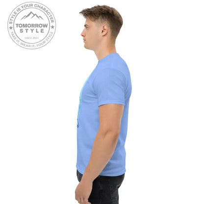 Klassisches Herren T-Shirt - Tomorrow Style