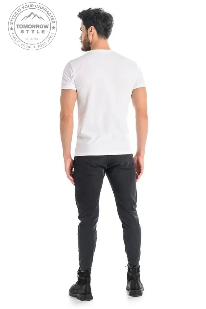 T-shirt Model 182981 Teyli - Tomorrow Style