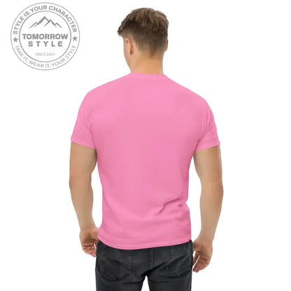 Klassisches Herren T-Shirt - Tomorrow Style