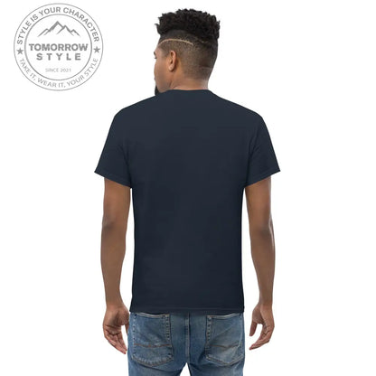 Klassisches Herren T-Shirt - Tomorrow Style