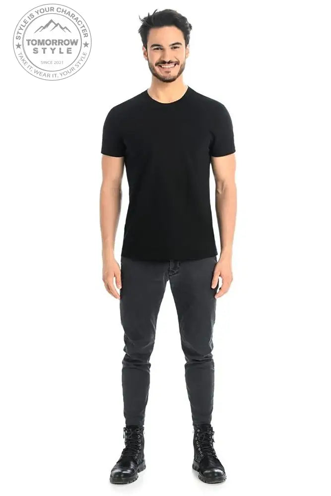 T-shirt Model 182981 Teyli - Tomorrow Style