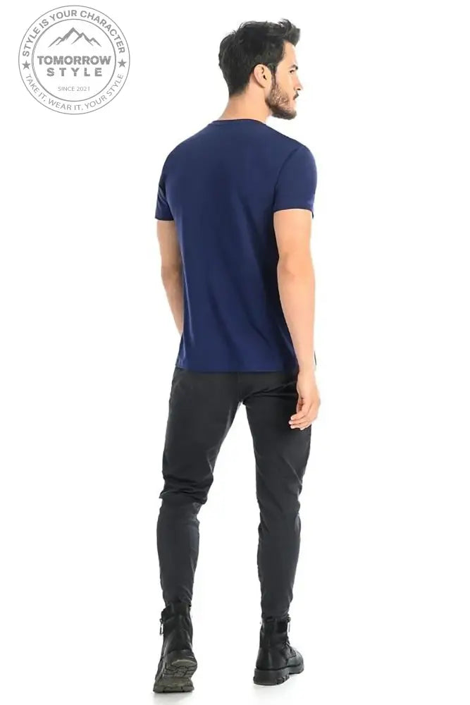 T-shirt Model 182981 Teyli - Tomorrow Style