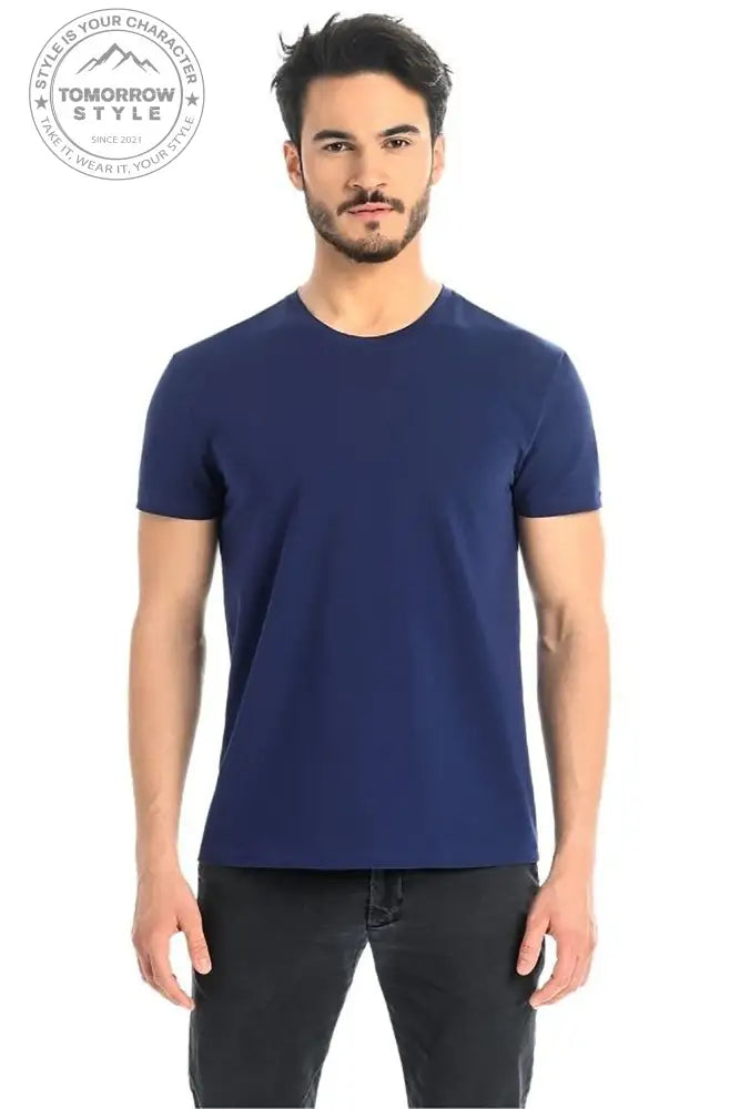 T-shirt Model 182981 Teyli - Tomorrow Style
