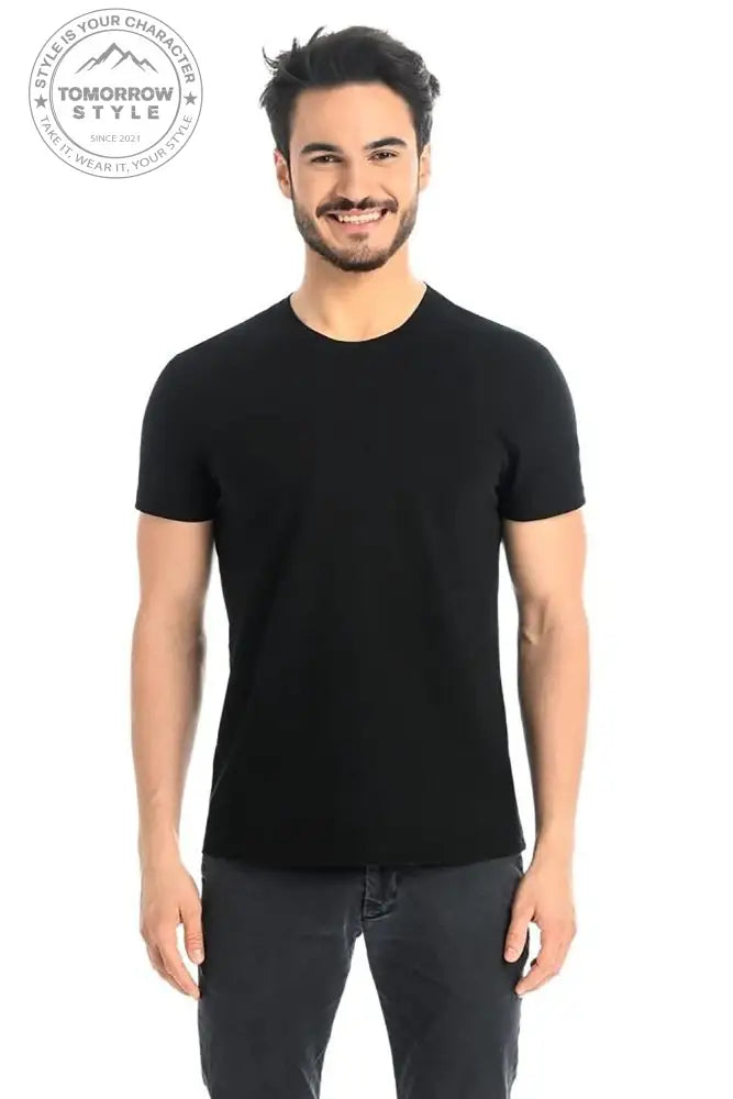 T-shirt Model 182981 Teyli - Tomorrow Style