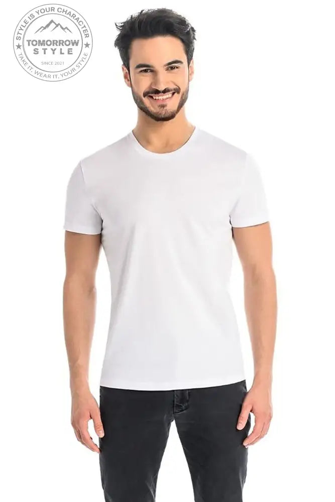 T-shirt Model 182981 Teyli - Tomorrow Style