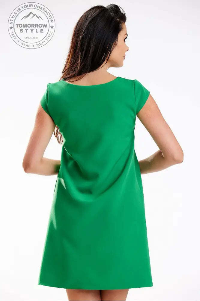  Alltagskleid model 178670 awama 