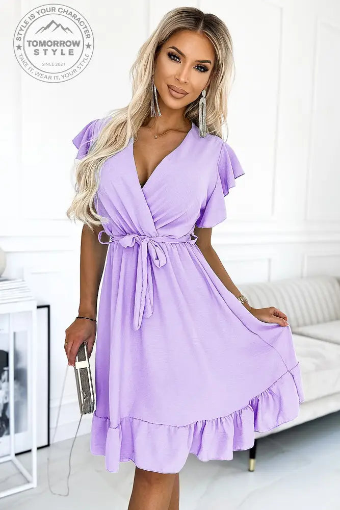  Cocktailkleid model 182478 Numoco 